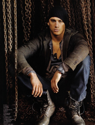 Channing Tatum pic #93070